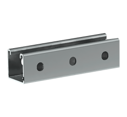 Страт-профиль МКС 41х21х2400