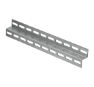 Z профиль монтажный МКС 60x60x3000
