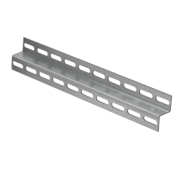 Z профиль монтажный МКС 60x40x3000