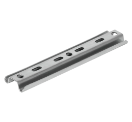 Омега подвес прямой винтовой МКС 250x18x