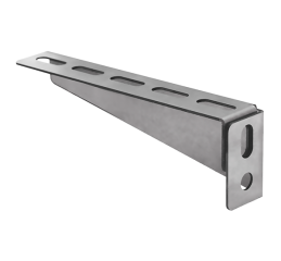 Консоль с опорой МКС 170