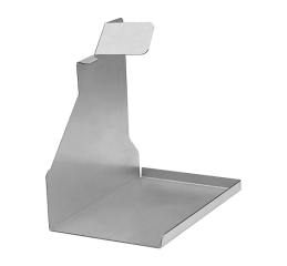 Крышка угла вертикального внешнего с разв. 180 МКС 300