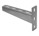 Консоль сварная МКС 400