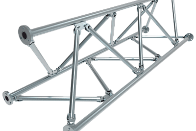 Кабельные эстакады серии МБТ