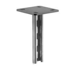 Страт-стойка МКС 41х21х1500