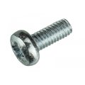 Винт шестигранный M10x20