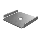 Фиксатор под шпильку МКС 51x54