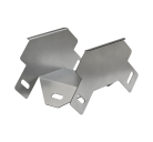 Угол вертикальный внешний 90 МКС 60x40