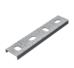 Универсальный поддерживающий профиль МКС 36x550x550