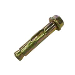 Анкерный болт с гайкой M10x50