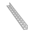Уголок монтажный МКС 50x50x3000