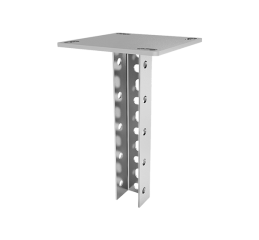 Стойка UPS потолочная усиленная МКС 37x150x150