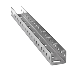 Стойка для консоли ОК МКС 400x40x400