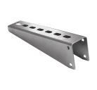 Консоль без опоры МКС 340x35x300