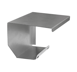 Крышка угла вертикального внешнего с разв. 90 МКС 50