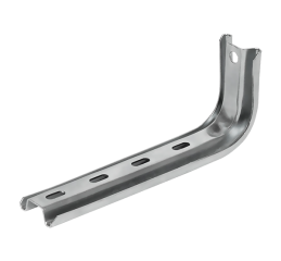 Омега подвес настенный винтовой МКС 145x92