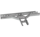 T ответвитель лестничный МКС 600x150