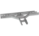 T ответвитель лестничный МКС 600x80