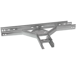 T ответвитель лестничный МКС 300x200