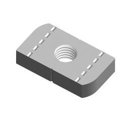 Страт-гайка МКС М6