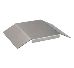 Крышка угла вертикального внешнего 45 МКС 300