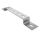 Скоба монтажная лотка МКС 100x30x100