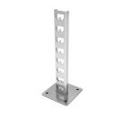 Стойка ГЭМ кабельная напольная МКС 60x1000x1000