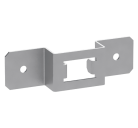 Скоба кабельная МКС 160x45