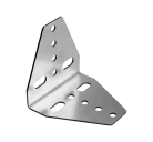 Станина (угол) монтажный МКС 95x95