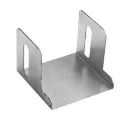 Заглушка листового лотка МКС 100x50