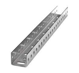 Профиль усиленный UPS монтажный МКС 39x450x450