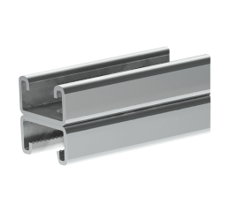 Страт-профиль двойной МКС 41х21х6000