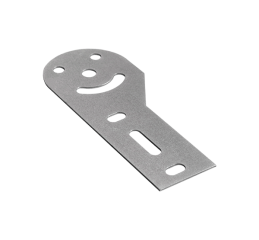 Шарнирный соединитель лестничный МКС 100