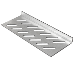 Соединительная пластина L универсальная МКС 50